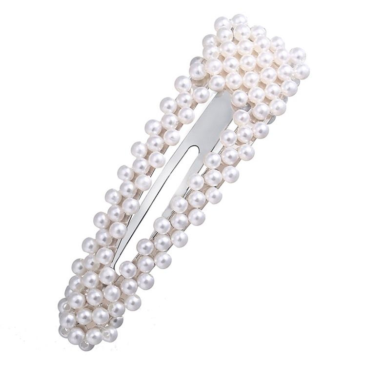 Barrette Pearl HåraCCessoarer