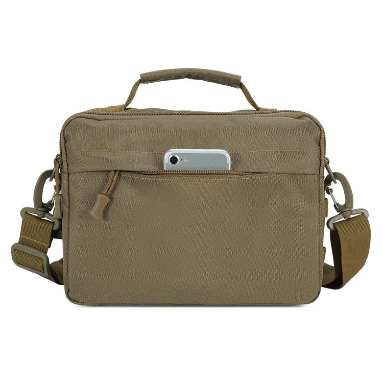 Axelväska Male Oxford Army Bags