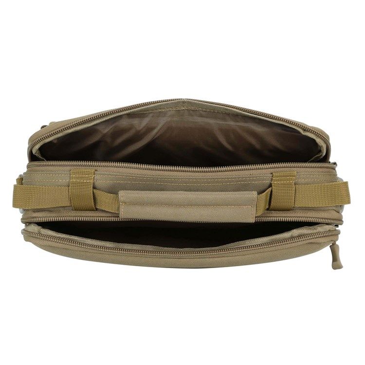 Axelväska Male Oxford Army Bags