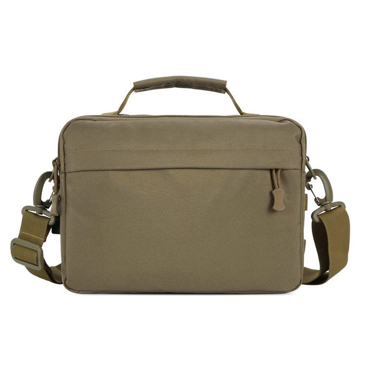 Axelväska Male Oxford Army Bags