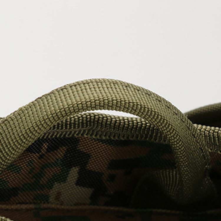 Oxford Ryggsäck Unisex Army-Väskor