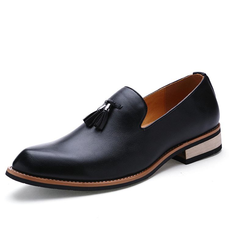 Brotish Tassels Oxfords Herr