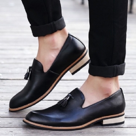 Brotish Tassels Oxfords Herr