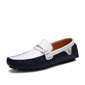 Spänne Slip-On Herr MoCCasin-Gommino