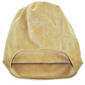 Casual Velvet Vinter Plain Hat