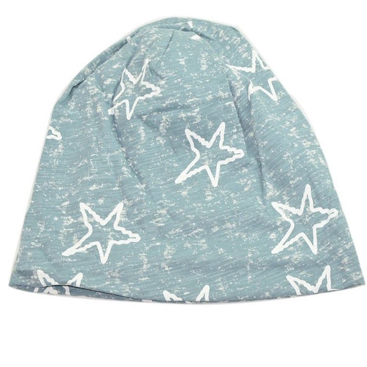 Cotton Star Fall Star Hat