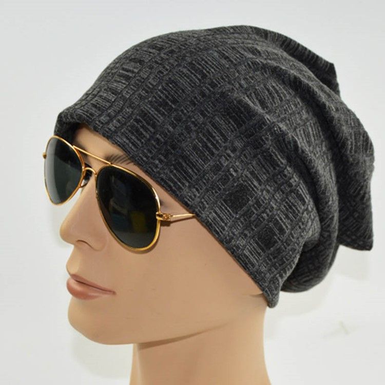 Skullies & Beanies Spring Plain Hat