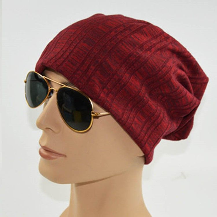 Skullies & Beanies Spring Plain Hat