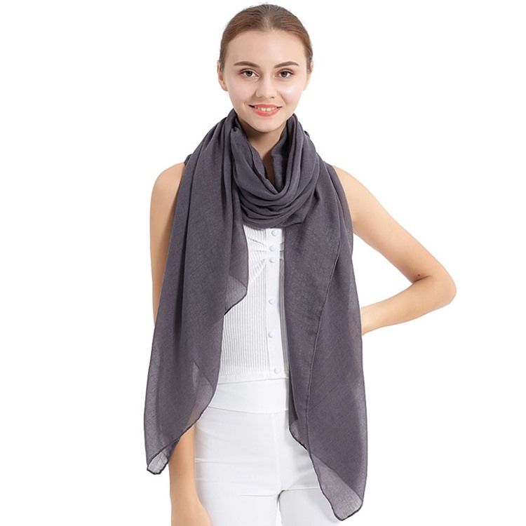 Pure New Style Scarf