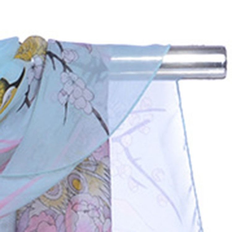 Sjal Sommar New Fashion Scarf