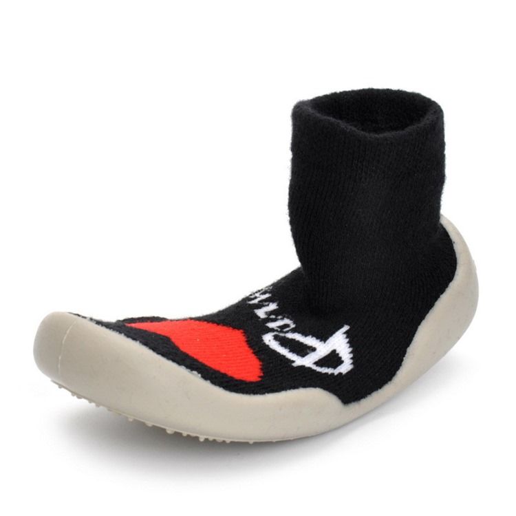 Unisex Slip-On Småbarnsskor