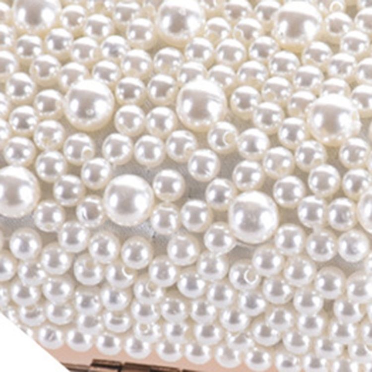 Beads Bankett Clutches & Evening Bags