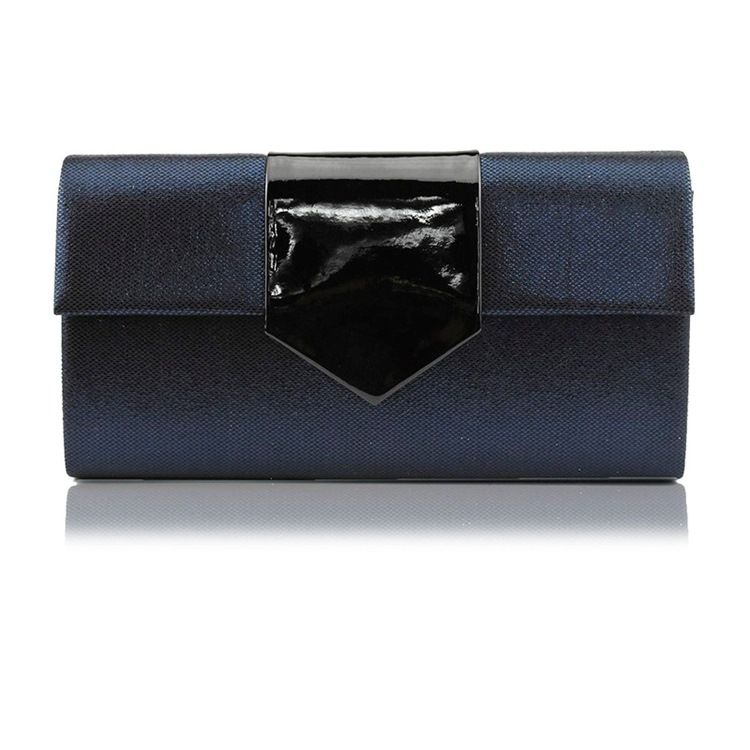 Glittrig Mångsidig Clutches & Kvällsväska