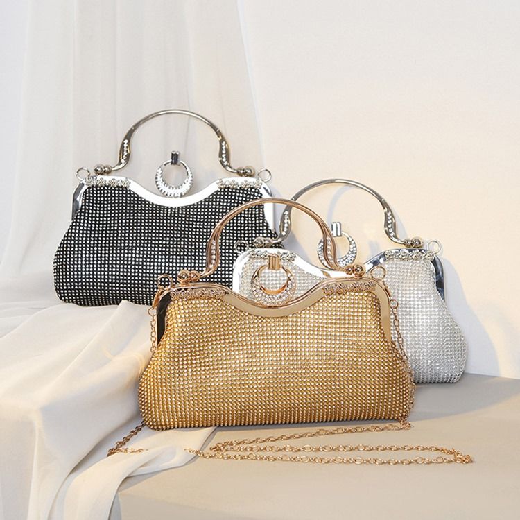 Mångsidiga Clutches Evening Bags