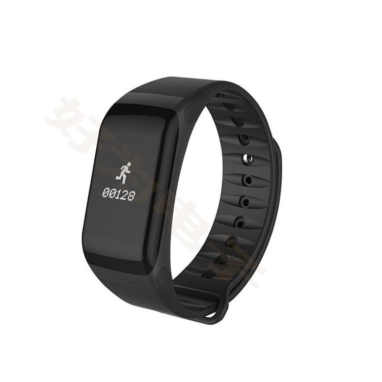 Bluetooth Smart Armband För Män