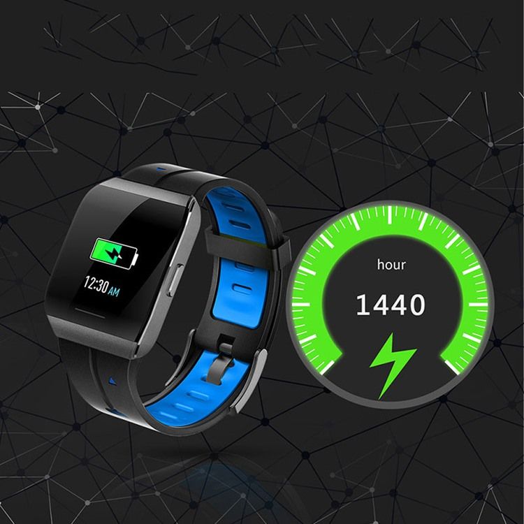 Digital Hardlex Smart Watch