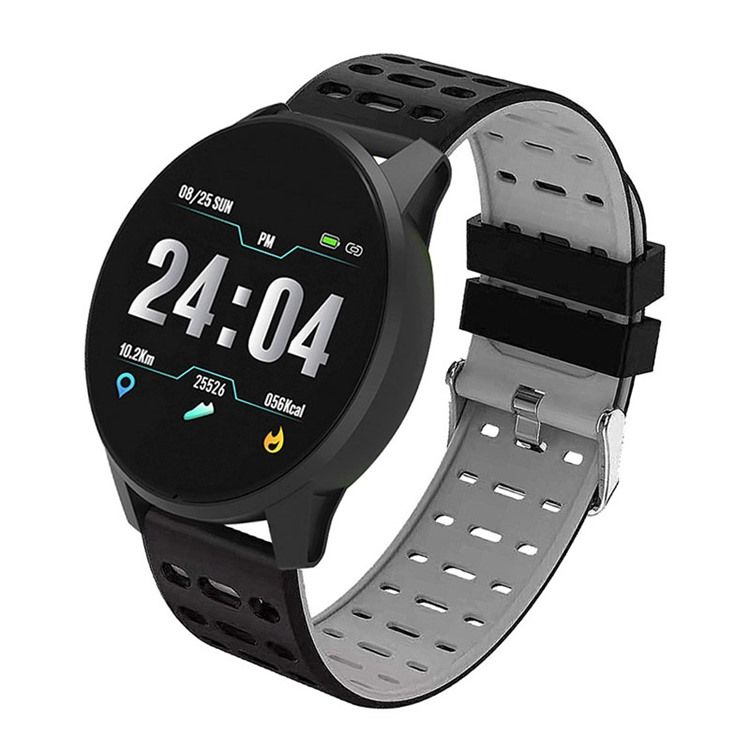 Hardlex Digital Smart Watch