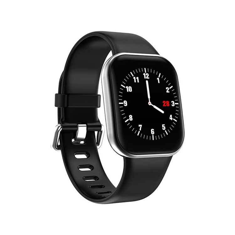 Högteknologisk Vattentät Smart Watch-Armband