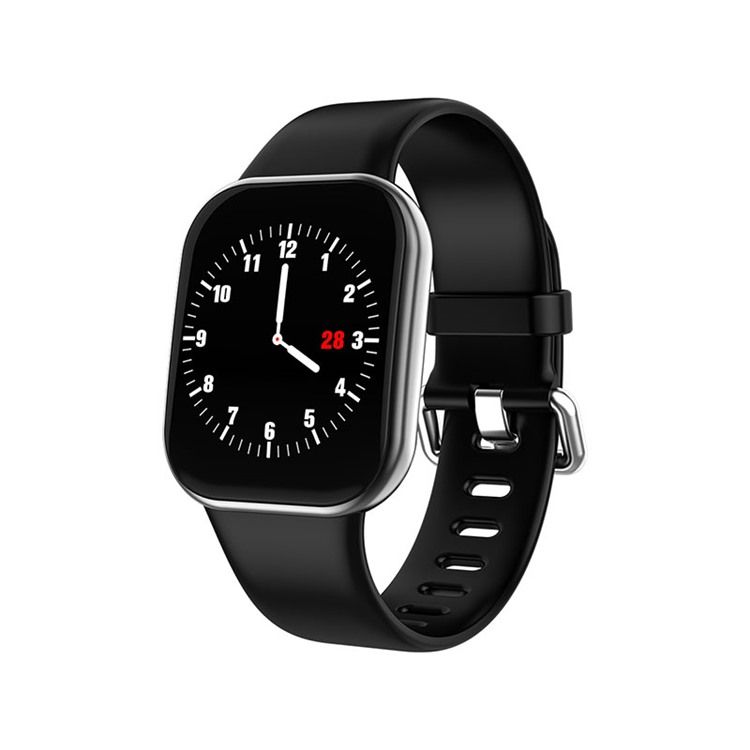 Högteknologisk Vattentät Smart Watch-Armband