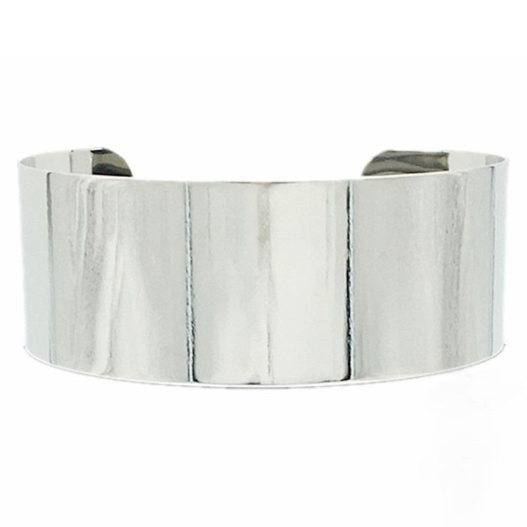 Chock Alloy Kvinnliga Halsband